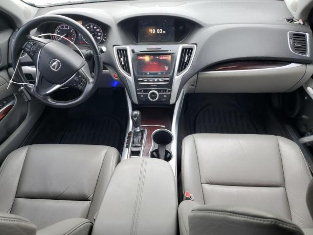 Aukcja sprzedaży 2016 Acura Tlx, vin: 19UUB1F31GA013526, numer aukcji: 93250625