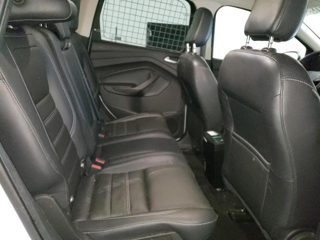 Продаж на аукціоні авто 2018 Ford Escape, vin: 1FMCU9HD5JUC89217, номер лоту: 92111395