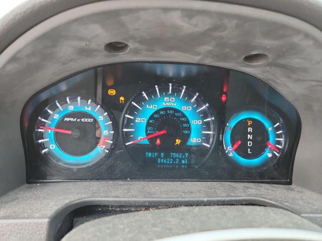 Продаж на аукціоні авто 2012 Ford Fusion Se, vin: 3FAHP0HA2CR104253, номер лоту: 93069405