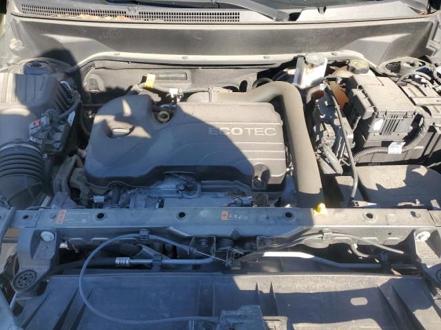 91825035 :رقم المزاد ، 3GKALTEV4JL411279 vin ، 2018 Gmc Terrain مزاد بيع