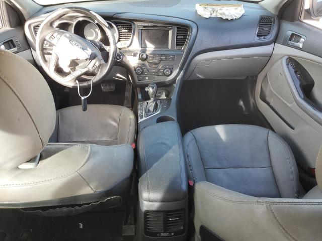 Продаж на аукціоні авто 2012 Kia Optima, vin: 5XXGN4A70CG071379, номер лоту: 89631415