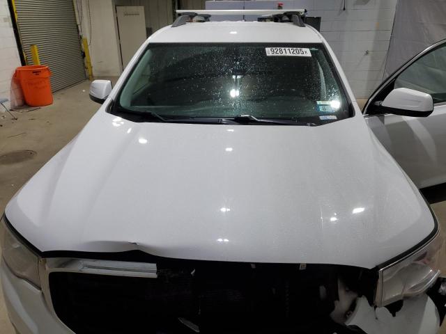Aukcja sprzedaży 2019 Gmc Acadia, vin: 1GKKNSLSXKZ118627, numer aukcji: 92811205