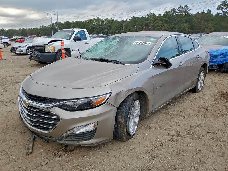 94145055 :رقم المزاد ، 1G1ZD5ST5RF168316 vin ، 2024 Chevrolet Malibu Lt مزاد بيع