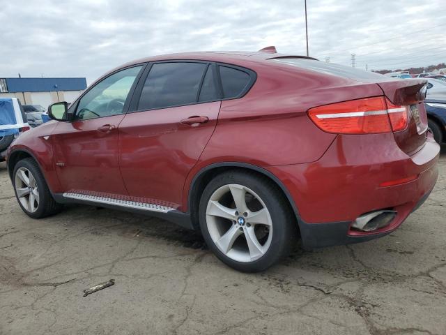 Продаж на аукціоні авто 2009 Bmw X6, vin: 5UXFG83539LZ94178, номер лоту: 91945455