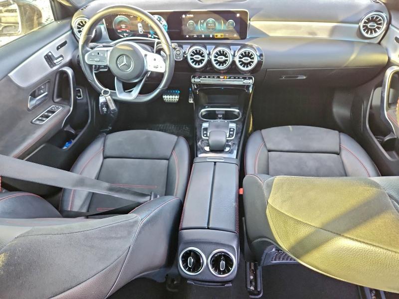 Продажа на аукционе авто 2020 Mercedes-benz A, vin: W1K3G4EB9LJ217481, номер лота: 94349215