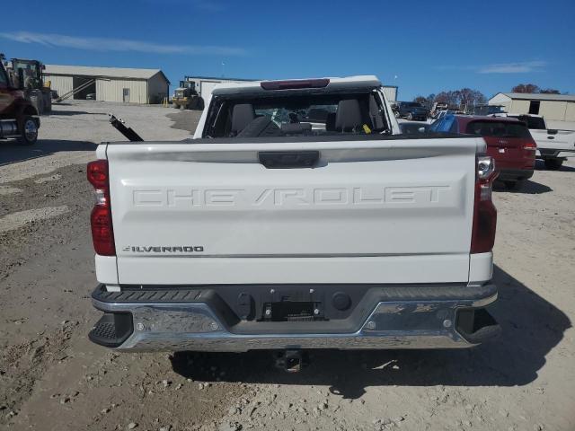 Aukcja sprzedaży 2024 Chevrolet Silverado, vin: 2GCUDAED0R1216276, numer aukcji: 92853875