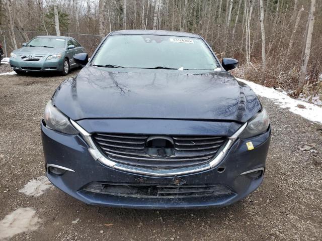 Aukcja sprzedaży 2016 Mazda 6 Grand To, vin: JM1GJ1W54G1439680, numer aukcji: 93126305