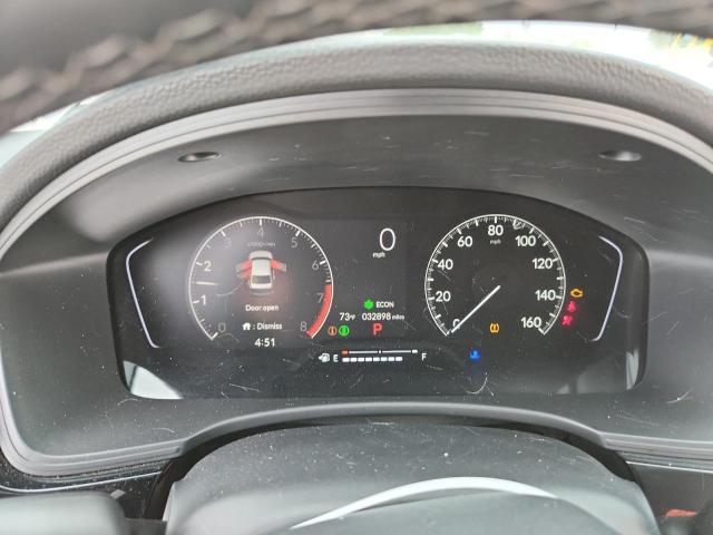 Продаж на аукціоні авто 2025 Honda Civic, vin: 2HGFE2F56SH504708, номер лоту: 92354655