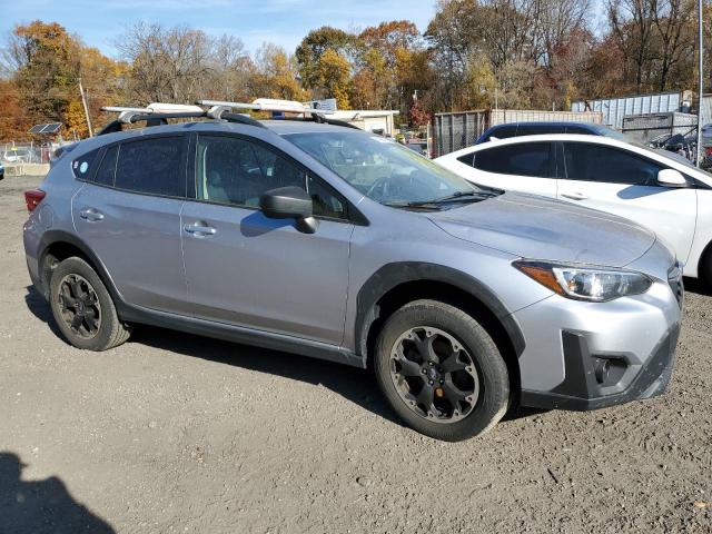 2021 Subaru Crosstrek მანქანა იყიდება აუქციონზე, vin: JF2GTABCXM8345094, აუქციონის ნომერი: 91409735