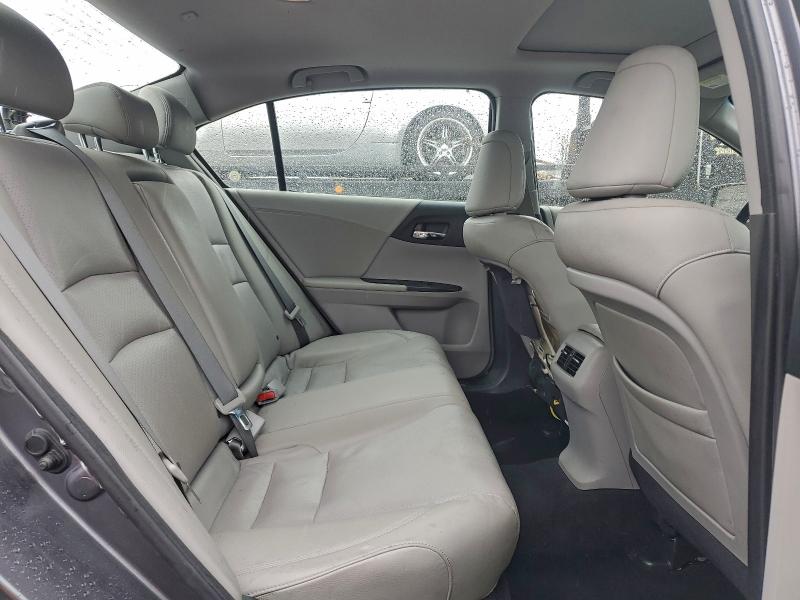 2013 Honda Accord მანქანა იყიდება აუქციონზე, vin: 1HGCR3F87DA003237, აუქციონის ნომერი: 94152075