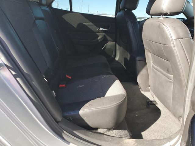 Продаж на аукціоні авто 2016 Chevrolet Malibu Lim, vin: 1G11C5SA0GU124439, номер лоту: 92186085