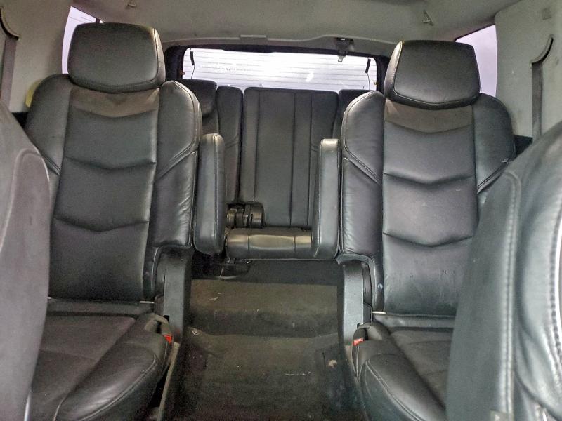 Продажа на аукционе авто 2016 Cadillac Escalade L, vin: 1GYS4BKJ0GR126938, номер лота: 93855345