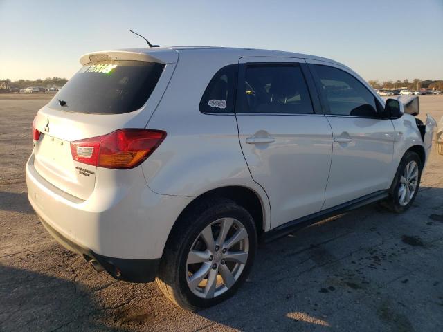 2014 Mitsubishi Outlander Sport მანქანა იყიდება აუქციონზე, vin: 4A4AP4AU7EE018636, აუქციონის ნომერი: 90815775