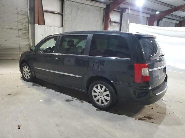 Aukcja sprzedaży 2013 Chrysler Town & Country, vin: 2C4RC1BGXDR563762, numer aukcji: 91631795