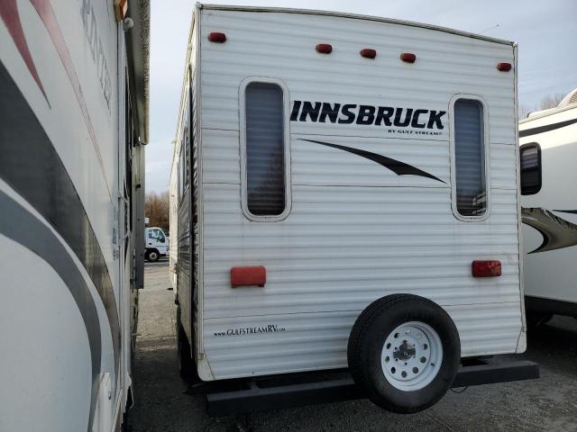 2011 Gulf Craft Inc. Innsbruck მანქანა იყიდება აუქციონზე, vin: 1NL1GTN28B1103279, აუქციონის ნომერი: 92240205