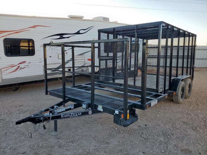 Продаж на аукціоні авто 2025 East Texas Unknown, vin: 58SBU1823SE044895, номер лоту: 91523325