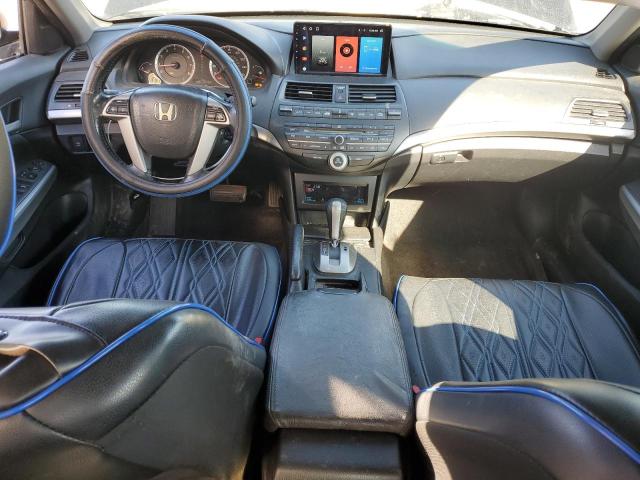 Продаж на аукціоні авто 2009 Honda Accord, vin: 1HGCP26849A057666, номер лоту: 91828525