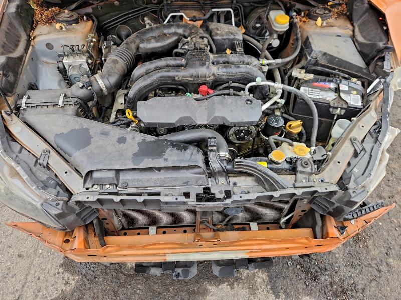 94171815 :رقم المزاد ، JF2GPAGC4D2893107 vin ، 2013 Subaru Xv Crosstrek مزاد بيع
