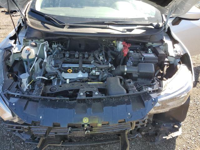 91931925 :رقم المزاد ، 3N1CN8EV1SL860838 vin ، 2025 Nissan Versa Sv مزاد بيع
