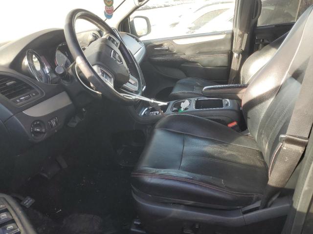Продаж на аукціоні авто 2017 Dodge Grand Caravan, vin: 2C4RDGEG8HR674084, номер лоту: 91594395
