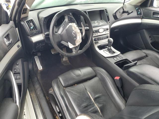 Продажа на аукционе авто 2008 Infiniti G37, vin: JNKCV64E48M104551, номер лота: 90513125