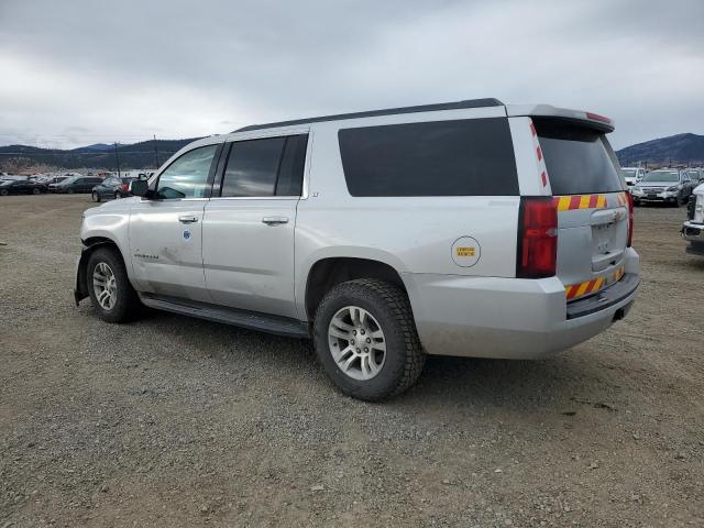 2019 Chevrolet Suburban K მანქანა იყიდება აუქციონზე, vin: 1GNSKHKC2KR394535, აუქციონის ნომერი: 91412365