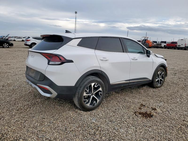 Aukcja sprzedaży 2024 Kia Sportage, vin: 5XYK33DF1RG232291, numer aukcji: 92466555