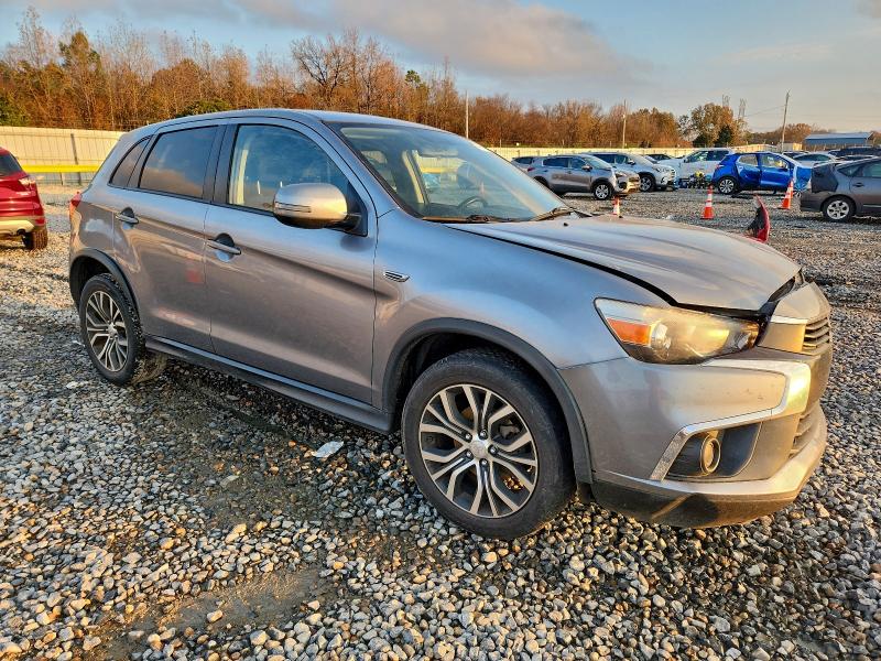 Продаж на аукціоні авто 2016 Mitsubishi Outlander Sport, vin: JA4AP3AU2GZ053088, номер лоту: 41885526