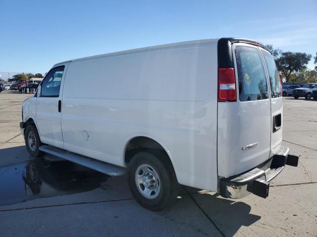 Aukcja sprzedaży 2023 Chevrolet Express, vin: 1GCWGAFP8P1127759, numer aukcji: 55658806
