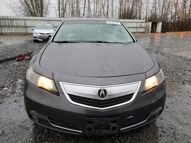 92736145 :رقم المزاد ، 19UUA8F31EA000946 vin ، 2014 Acura Tl مزاد بيع