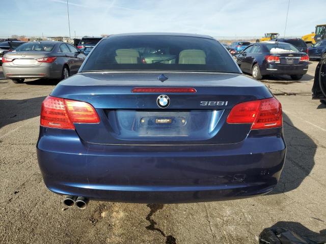 Продаж на аукціоні авто 2011 Bmw 328, vin: WBADW7C58BE726854, номер лоту: 91890285