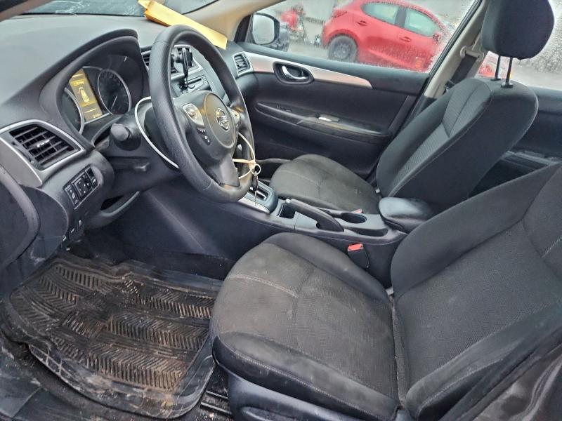 Aukcja sprzedaży 2018 Nissan Sentra, vin: 3N1AB7AP1JY311983, numer aukcji: 94309245