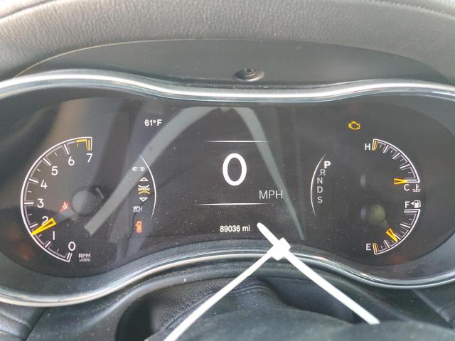 Продаж на аукціоні авто 2015 Jeep Grand Cherokee, vin: 1C4RJFCG5FC131299, номер лоту: 92014075