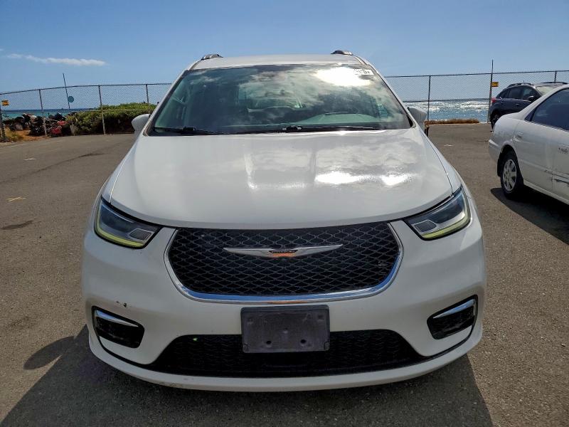 Aukcja sprzedaży 2021 Chrysler Pacifica, vin: 2C4RC1BG4MR512208, numer aukcji: 93706905