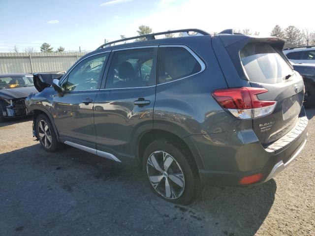 Aukcja sprzedaży 2021 Subaru Forester T, vin: JF2SKAXC5MH487861, numer aukcji: 92802925
