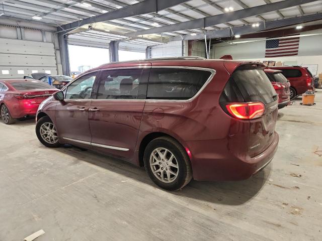 Продажа на аукционе авто 2020 Chrysler Pacifica, vin: 2C4RC1BG4LR233226, номер лота: 92921875