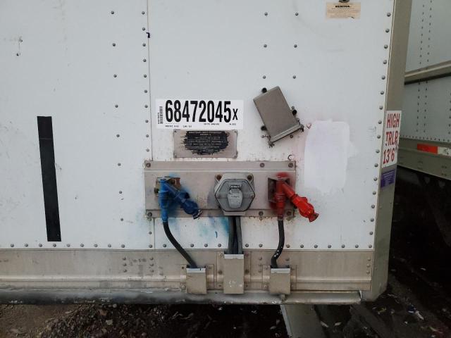 Aukcja sprzedaży 2009 Ggsd Dry Van Trailer, vin: 1GRAA56159K207523, numer aukcji: 68472045