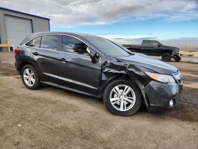Продаж на аукціоні авто 2015 Acura Rdx, vin: 5J8TB4H58FL003588, номер лоту: 93075085