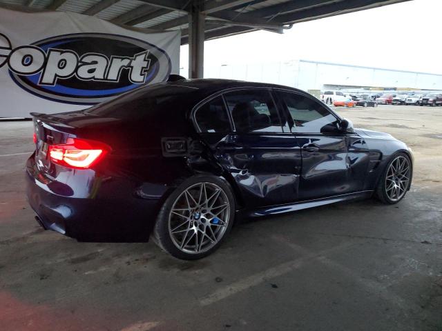 93093255 :رقم المزاد ، WBS8M9C59G5D30537 vin ، 2016 Bmw M3 مزاد بيع