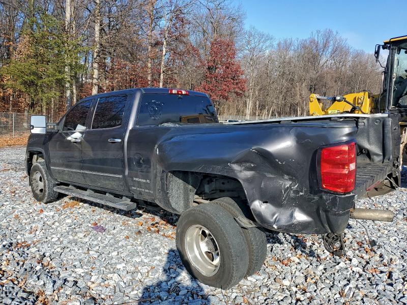 Продажа на аукционе авто 2015 Gmc Sierra K35, vin: 1GT423C80FF115489, номер лота: 94073445