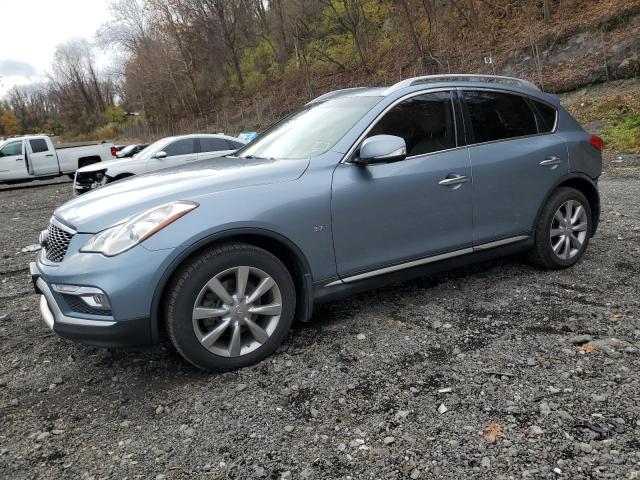 Aukcja sprzedaży 2017 Infiniti Qx50, vin: JN1BJ0RR7HM414715, numer aukcji: 92323895