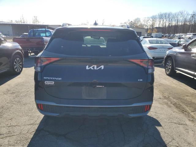 Продажа на аукционе авто 2024 Kia Sportage, vin: KNDPYDDH3R7121172, номер лота: 91881785