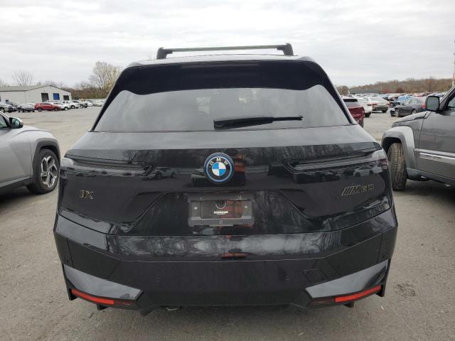 85341795 :رقم المزاد ، WB533CF04PCM51160 vin ، 2023 Bmw Ix مزاد بيع