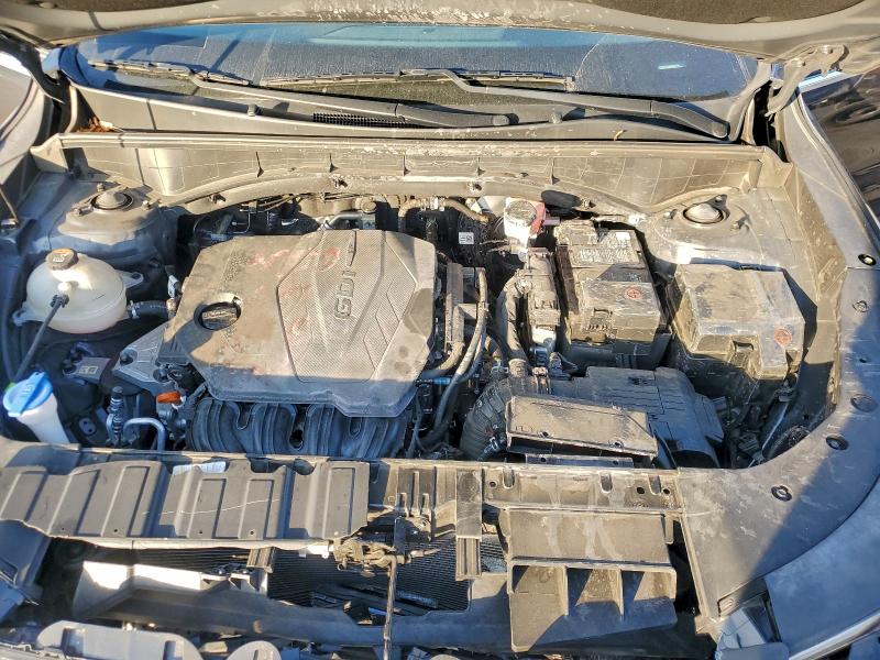 2024 Kia Sorento მანქანა იყიდება აუქციონზე, vin: 5XYRL4JC5RG263476, აუქციონის ნომერი: 94702795