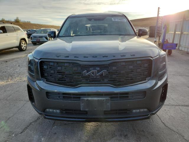 Aukcja sprzedaży 2022 Kia Telluride, vin: 5XYP5DHC9NG219109, numer aukcji: 92124865