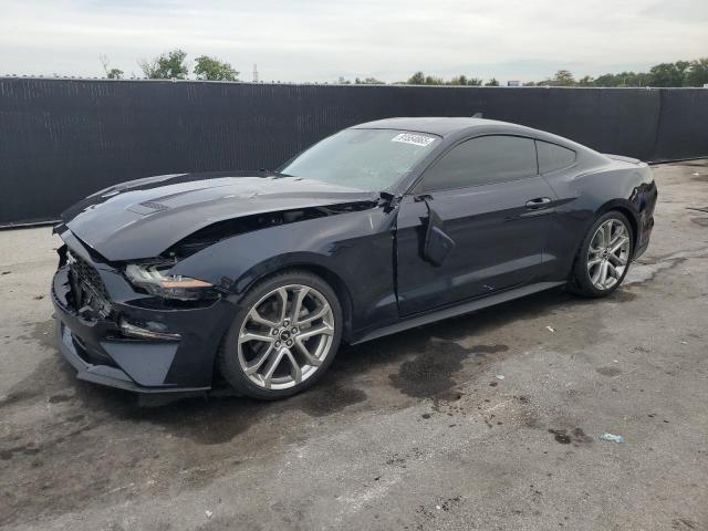 2021 Ford Mustang მანქანა იყიდება აუქციონზე, vin: 1FA6P8TH6M5104741, აუქციონის ნომერი: 91554865