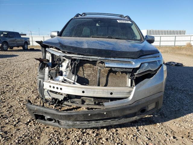 Продажа на аукционе авто 2018 Honda Ridgeline, vin: 5FPYK3F72JB017542, номер лота: 93445255