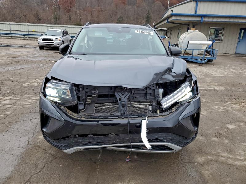 Aukcja sprzedaży 2022 Volkswagen Taos, vin: 3VVMX7B27NM017999, numer aukcji: 93369845