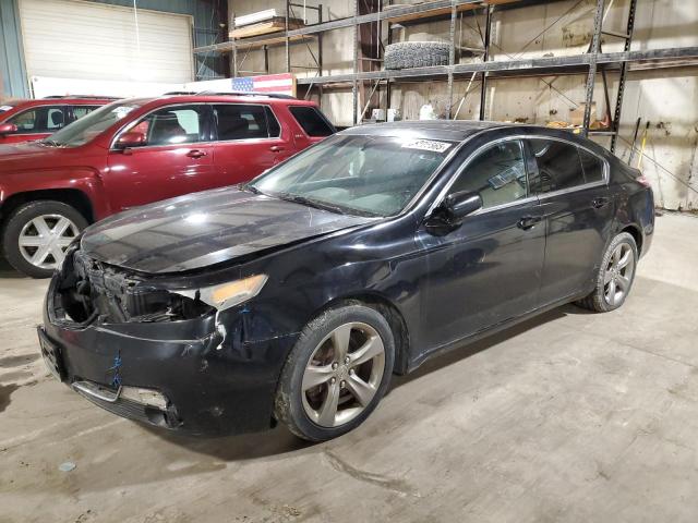 Продажа на аукционе авто 2012 Acura Tl, vin: 19UUA9F21CA001816, номер лота: 93225665