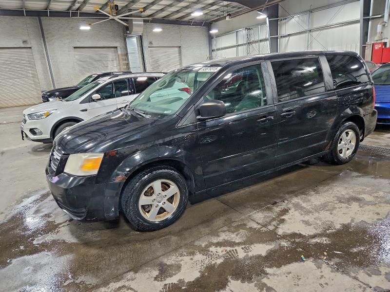 Продаж на аукціоні авто 2010 Dodge Grand Caravan, vin: 2D4RN4DE4AR134171, номер лоту: 93679315